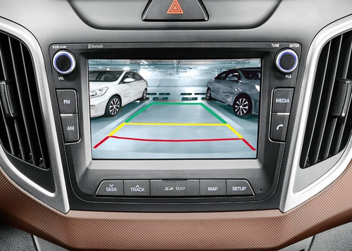 Creta Prestige 2.0 Automático Couro Marfim 20/21