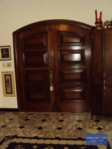 Imagem 21 de 24 de Sobrado Com 4 Dormitórios À Venda, 360 M² Por R$ 8.500.000,00 - Jardim Luzitânia - São Paulo/sp - So0004