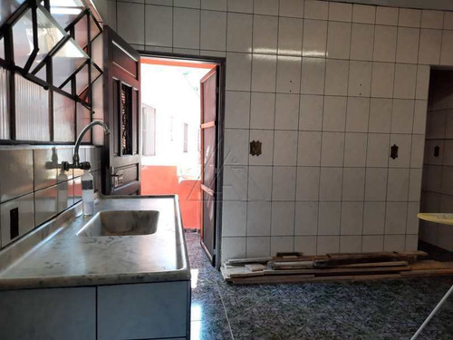 Casa Com 3 Dorms, Jardim Maria Rosa, Taboão Da Serra - R$ 800 Mil, Cod: 3102 - V3102