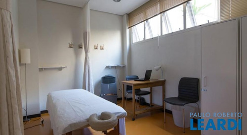 Imagem 7 de 9 de Flat - Jardim Paulista - Sp - 123748