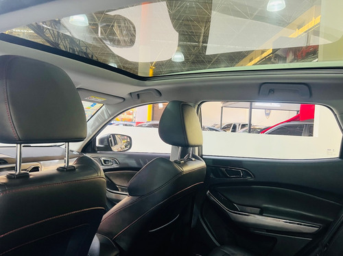 Chery Tiggo 5X 1.5 VVT TURBO TXS DCT
