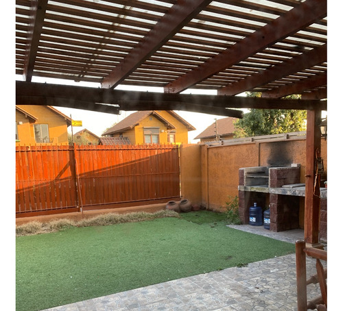 Casa En Condominio 311m2 4d 3b Y 2e