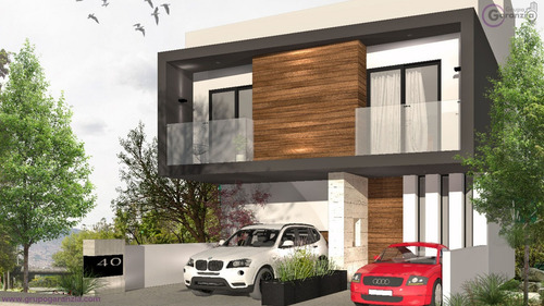 Imagen 18 de 27 de Casa En Venta Con Alberca Propia En Zibatá, Querétaro