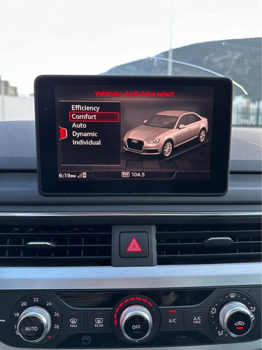 Audi A4 2.0 T S Line 190hp Dsg