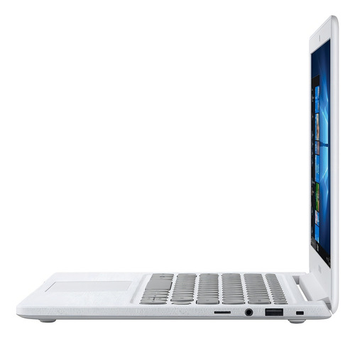 Notebook Flash F30 13.3" giz branco 4GB de Ram - 128GB SSD - Intel Celeron