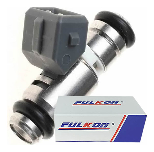 Inyector De Fiat Palio Siena Motores 1.4 Iwp 003 Fulkon