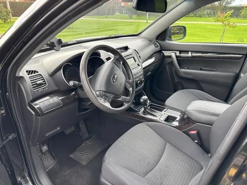 Kia Sorento 2.4 Radical 4x4