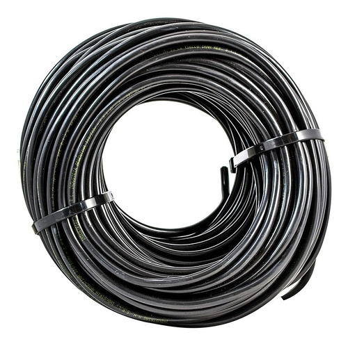 Cable Tipo Taller Normalizado 2x2,5 Mm Rollo 100 Metros