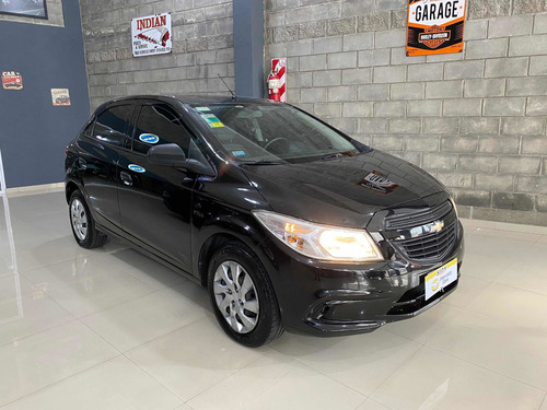 Chevrolet Onix 1.4 Lt Mt 98cv 2015
