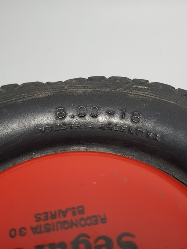 Firestone Seguros Columbia Antiguo Cenicero Publ Mag 56176