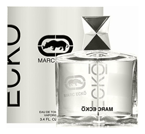 Ecko By Marc Ecko For Men 3.4 Ounce Edt Spray