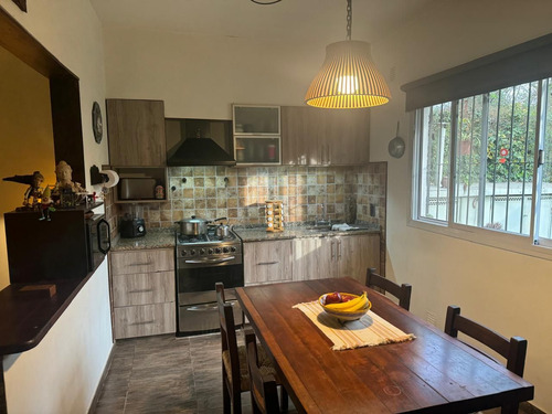 Venta Casa 2 Amb. Parque, Pileta, Quincho,p.leloir Ituzaingo