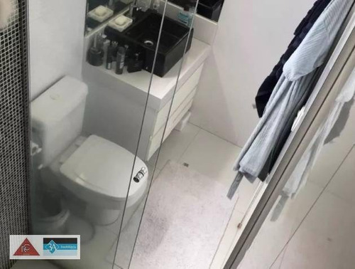 Imagem 4 de 30 de Apartamento Com 3 Dormitórios À Venda, 106 M² Por R$ 930.000,00 - Tatuapé - São Paulo/sp - Ap6268