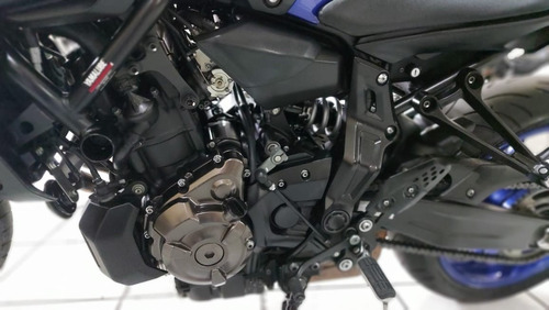 Imagem 6 de 14 de Yamaha Mt07 Abs