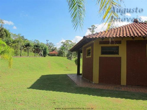 Imagem 4 de 21 de Chácaras À Venda Em Jarinú/sp - Compre O Seu Chácaras Aqui! - 1305426