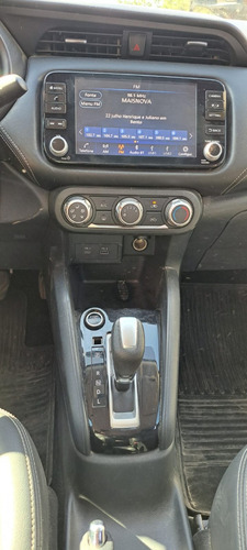 Nissan Kicks 1.6 2022 65.175km 114cvs - Solicite Peças Rs Au