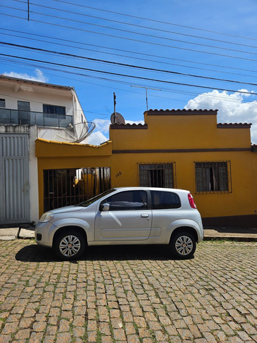 Fiat Uno 1.0 Vivace Celeb. Flex 3P