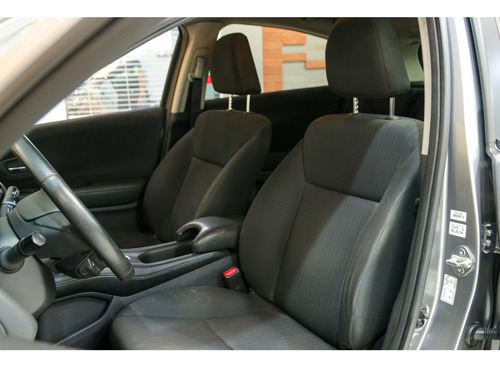 Honda HR-V 1.8 16V FLEX EX 4P AUTOMÁTICO