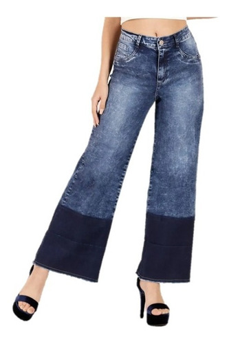 Jeans Mujer Divino Praga