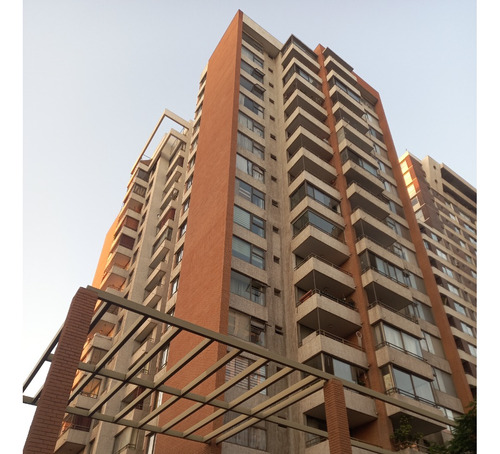 En Arriendo Hermoso Depto De 2d2b En Av. Irarrazaval 5094