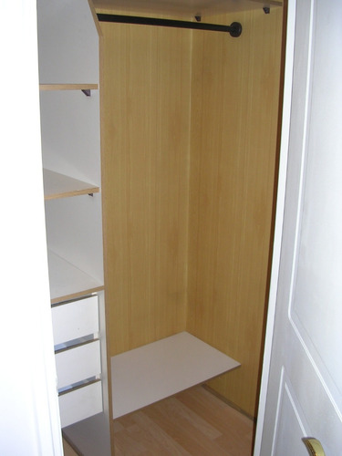 1 Dormitorio 1 Baño 1 Estacionamiento Condell 1415