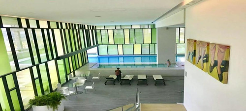 Imagen 17 de 18 de Departamento De 3 Recamaras En Torre Milan, Vista A La Mexic