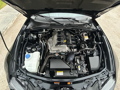 Mazda MX-5 2.0 I Sport Mt