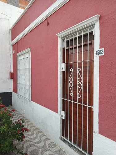 Alquilo Casa En Belveder