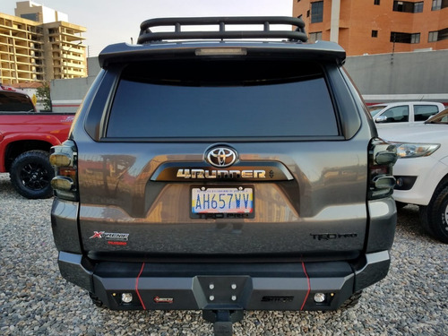 Imagen 3 de 11 de Toyota 4runner Trd Pro 2020