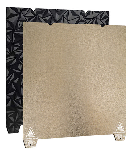 Placa De Construcción Ender-3 S1 Pro Print Pei Peo Build Pla