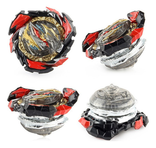 C Be-191 Beyblade Burst Overdrive Sp Starter Bey Blade Kid