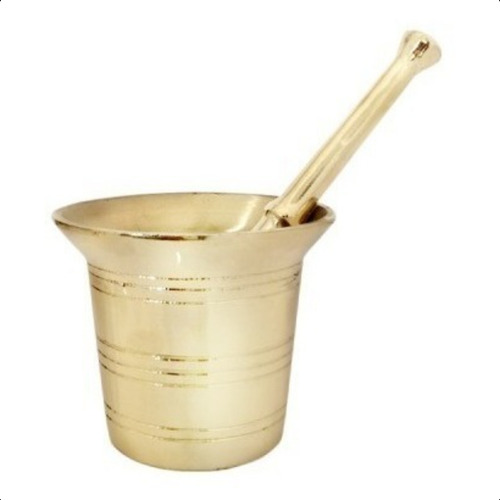 Almofariz Pilao / Socador