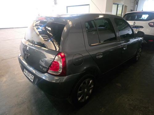 Renault Clio 1.2 Mio Confort Pack 5P
