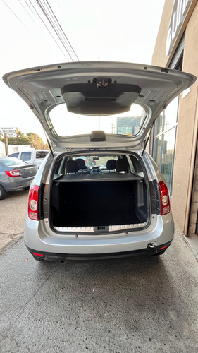 Renault Duster 1.6 4x2 Confort Plus Abs 110cv