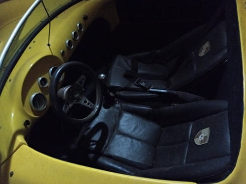 Porsche Chamonix