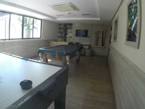 Imagem 4 de 10 de 1576 - Apartamento Para Vender No Bairro Brisamar - 21097
