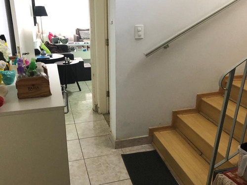 Imagem 6 de 23 de Sobrado Com 3 Dormitórios À Venda, 200 M² Por R$ 865.000,00 - Vila Brasílio Machado - São Paulo/sp - So1033