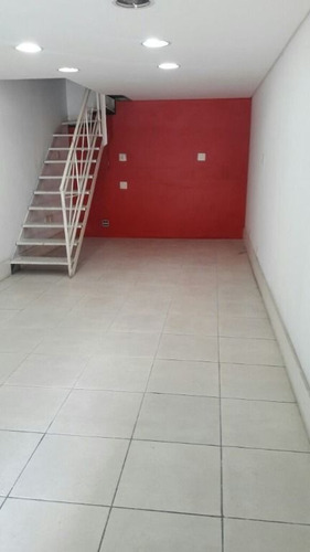 Imagem 1 de 12 de Loja Para Alugar Em Localização Privilegiada - 100 M² - Jardim Paulista - São Paulo/sp - Lo0150