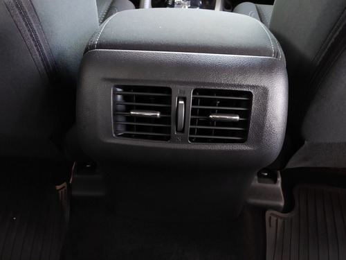 Imagem 12 de 14 de Nissan Frontier 2.3 Cd Turbo Attack Tdi Auto 4x4