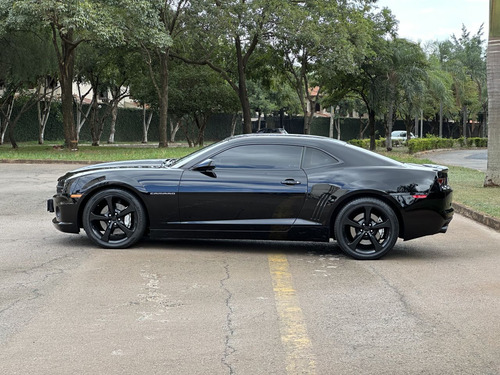 Chevrolet Camaro Camaro SS 6.2 V8 16V