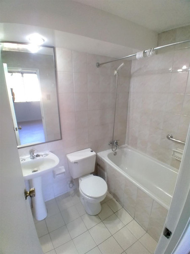 Depto Venta 2d2b Estacionamiento Y Bodega- Baquedano L5