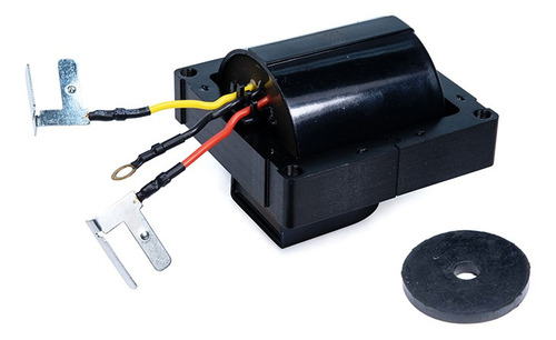 Bobina Encendido Alero 4cil 2.4l 99 Al 99 Injetech 8189843