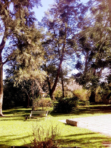 Imagen 11 de 29 de Hostería, Restaurante Y Spa En Santa Ana