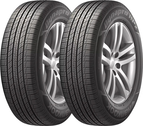 Kit de 2 llantas Hankook CAMIONETA RA33 215/65R16 98H