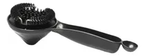 Comprar Pincel De Limpieza De Máquinas De Café Espresso, Cerdas De