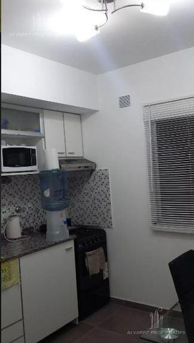 Imagen 4 de 9 de Departamento - Hurlingham