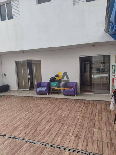 Imagem 8 de 24 de Casa Excelente Em Condomínio Fechado - Ca13983
