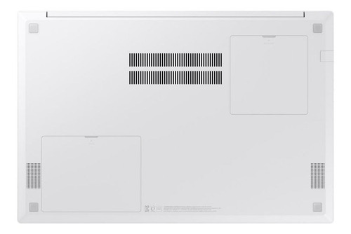 Imagem 7 de 7 de Notebook Samsung Book Intel Core I3, 4gb, 1tb, 15.6 Full Hd