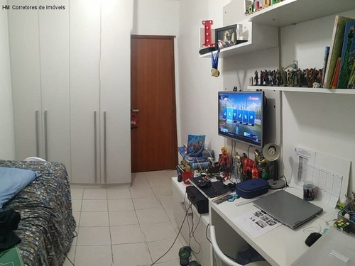 Imagem 9 de 19 de Apartamento No Méier - Hmap1079 - 69187315