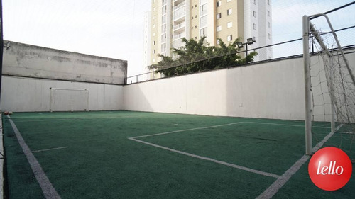 Imagem 21 de 27 de Apartamento - Ref: 135881